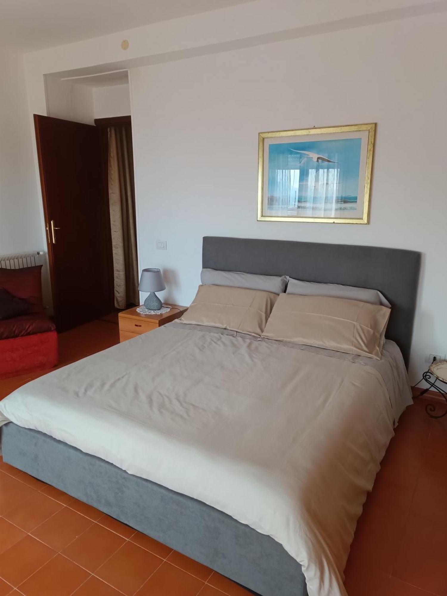 Casa Romeo Apartment Таормина Екстериор снимка